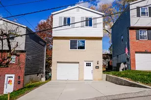 526 Magazine, Carnegie, PA 15106 - Photo 1