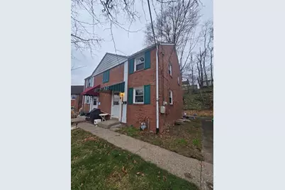 50 Wenzell Pl, Beechview, PA 15216 - Photo 1