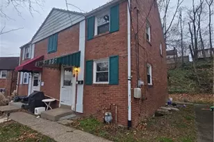 50 Wenzell Pl, Beechview, PA 15216 - Photo 1