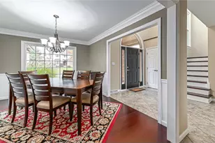 223 Fox Meadow Dr, Pine Township, PA 15090 - Photo 7