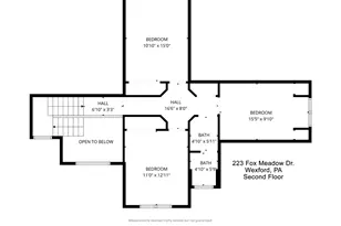 223 Fox Meadow Dr, Pine Township, PA 15090 - Photo 21