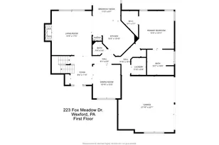 223 Fox Meadow Dr, Pine Township, PA 15090 - Photo 3