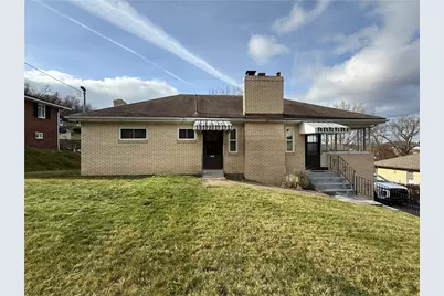 151 Thorne Rd, North Franklin Township, PA 15301 - Photo 1