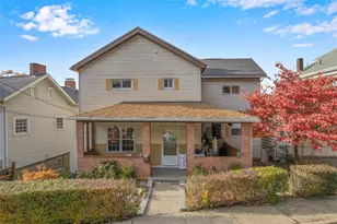 419 Ridge Ave, Carnegie, PA 15106 - Photo 1