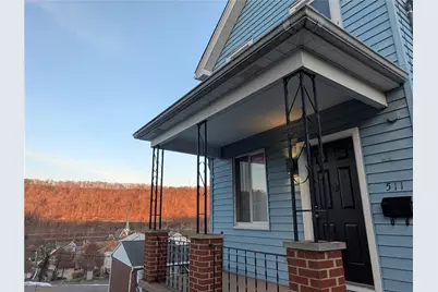 511 West St, Monongahela, PA 15063 - Photo 5