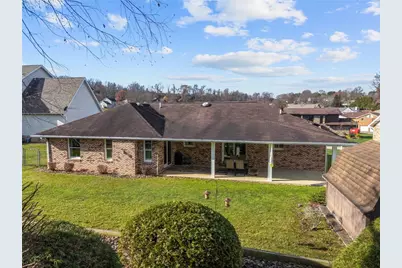 321 Meadowlark Dr, South Union Township, PA 15401 - Photo 41