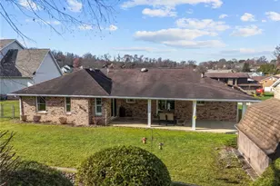 321 Meadowlark Dr, South Union Township, PA 15401 - Photo 41