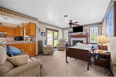 321 Meadowlark Dr, South Union Township, PA 15401 - Photo 21