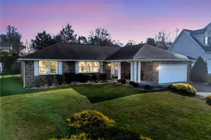 321 Meadowlark Dr, South Union Township, PA 15401 - Photo 1