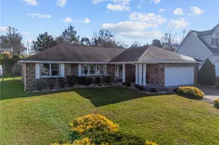 321 Meadowlark Dr, South Union Township, PA 15401 - Photo 39