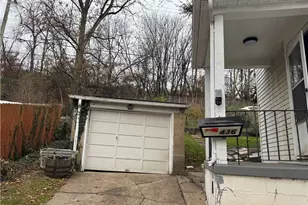 436 Cline St, Wilkins Township, PA 15112 - Photo 15