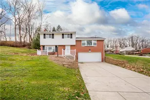 955 Vista Glen Dr, Bethel Park, PA 15102 - Photo 1