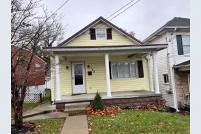 152 E Askren St, Uniontown, PA 15401 - Photo 1