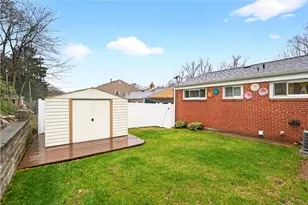 436 Spring Valley Rd, West Mifflin, PA 15122 - Photo 35