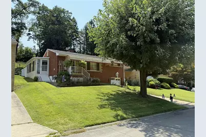 436 Spring Valley Rd, West Mifflin, PA 15122 - Photo 1