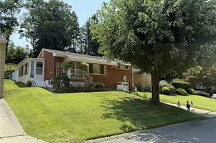 436 Spring Valley Rd, West Mifflin, PA 15122 - Photo 1