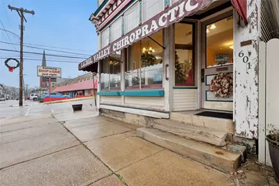 601 Salt Street, Saltsburg Area, PA 15681 - Photo 3