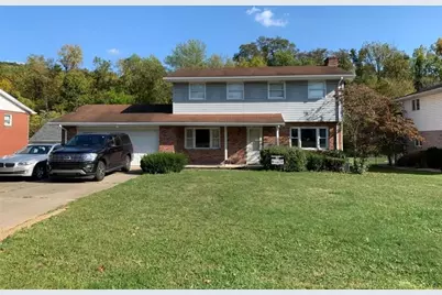 206 Bonnie St, Rostraver, PA 15012 - Photo 1