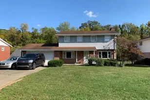 206 Bonnie Street, Rostraver, PA 15012 - Photo 1