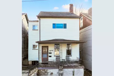 223 Natchez St, Pittsburgh, PA 15211 - Photo 1