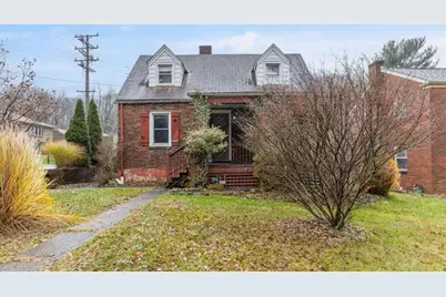 312 Friday Rd, Pittsburgh, PA 15209 - Photo 1