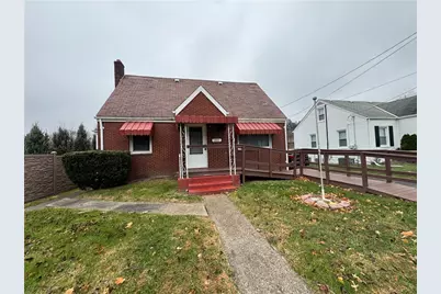 1323 Lincoln Way, White Oak, PA 15131 - Photo 1