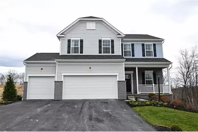 212 Creekside Drive, Oakdale, PA 15071 - Photo 3