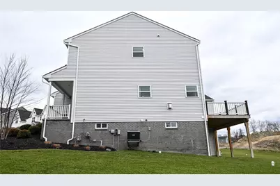 212 Creekside Drive, Oakdale, PA 15071 - Photo 33