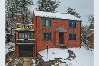 111 E Bruceton Road, Pittsburgh, PA 15236 - Photo 1