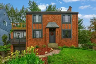 111 E Bruceton Rd, Pittsburgh, PA 15236 - Photo 1