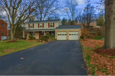 1273 Greystone Drive, Pittsburgh, PA 15241 - Photo 3