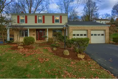 1273 Greystone Drive, Pittsburgh, PA 15241 - Photo 1