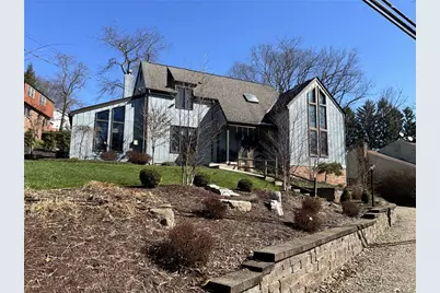 2272 Morrow Road, Pittsburgh, PA 15241 - Photo 1