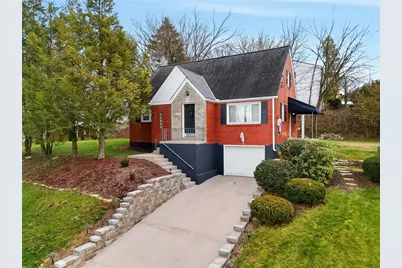 1024 Garden Pl, Pittsburgh, PA 15116 - Photo 3