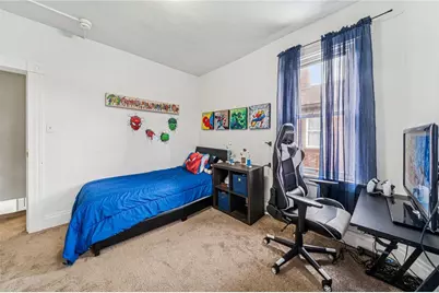 2302-2304 Walnut St #2302, McKeesport, PA 15132 - Photo 13