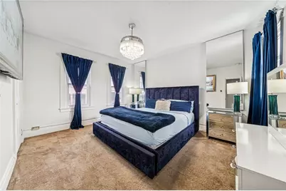 2302-2304 Walnut St #2302, McKeesport, PA 15132 - Photo 15