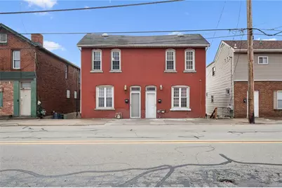 2302-2304 Walnut St #2302, McKeesport, PA 15132 - Photo 1