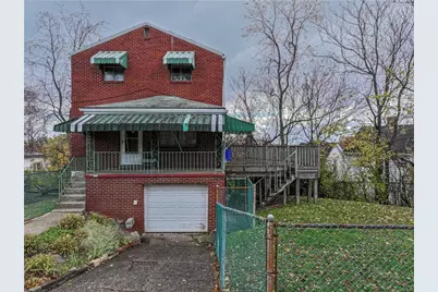 939 Delevan St, Pittsburgh, PA 15217 - Photo 3