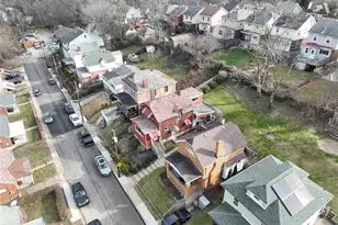 2727 Strachan Ave, Banksville/Westwood, PA 15216 - Photo 29