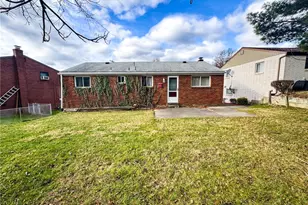 712 Shadyside Dr, West Mifflin, PA 15122 - Photo 23