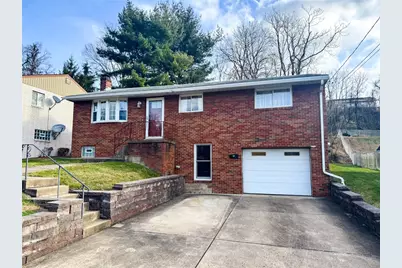 712 Shadyside Dr, West Mifflin, PA 15122 - Photo 1