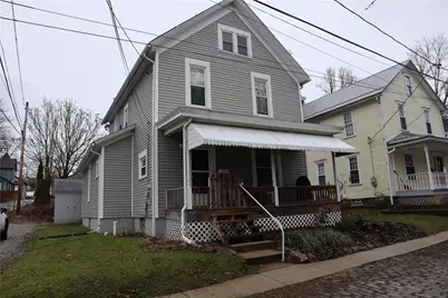 119 N Clymer Ave, Indiana Boro, PA 15701 - Photo 1