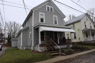 119 N Clymer Ave, Indiana Boro, PA 15701 - Photo 1