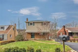 [Address not provided], South Park, PA 15129 - Photo 1