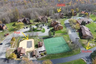 2806 Swiss Mountain Dr, Seven Springs, PA 15622 - Photo 3