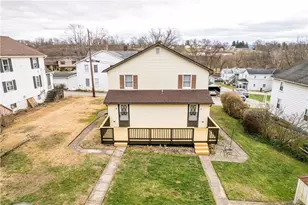 211 Twin Circles, Mount Pleasant Township, PA 15666 - Photo 29