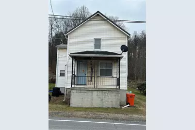 10042 Route 553 Hwy, Pine Township-Hellwood, PA 15761 - Photo 1