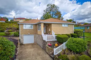 104 Thorncrest Dr, Kennedy Township, PA 15136 - Photo 33