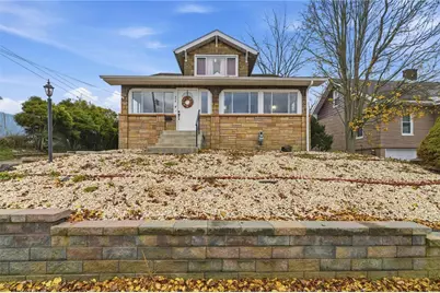 244 Tyler Ave, Washington, PA 15301 - Photo 1