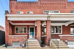 4813 Butler St, Pittsburgh, PA 15201 - Photo 1